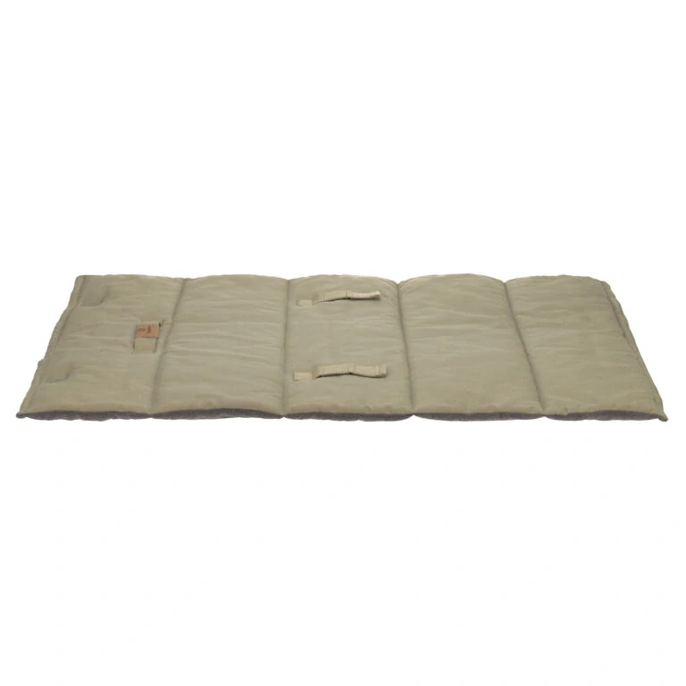 PALOPA Dog Mat Alma 2025 sage M-L (7601.003)