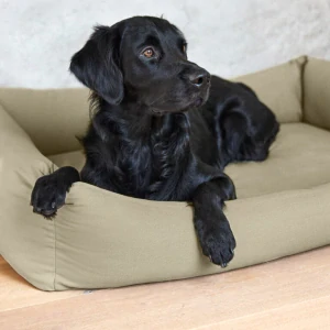 PALOPA Dog Bed Fred L 2025 sage   (7600F.01)
