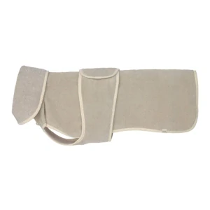PALOPA Dog Bathrobe Robi beige S (7604.004)