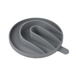 PALOPA Slow-Feed Insert Yumo anthracite (7605S.01)