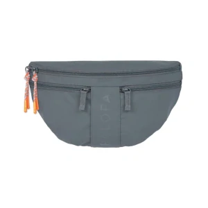 PALOPA Bum Bag Emma anthracite   (7613.002)