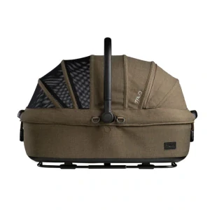 Tavo Maeve™ Medium Rigid Handle W/Base brindle   (9000.003)