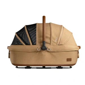 Tavo Maeve™ Medium Rigid Handle W/Base sable   (9000.004)