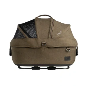 Tavo Maeve™ Small Flex Handle w/Base brindle   (9000.013)