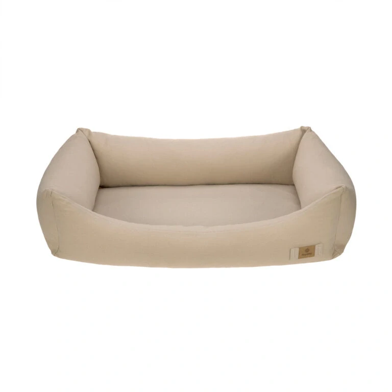 PALOPA Dog Bed Fred XS 2025 humus   (7600F.12)