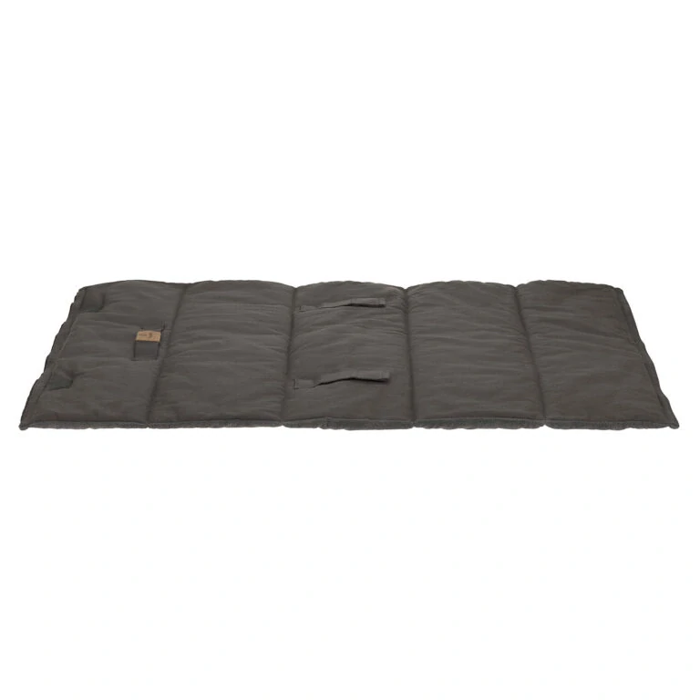 PALOPA Dog Mat Alma 2025 anthracite M-L   (7601.001)
