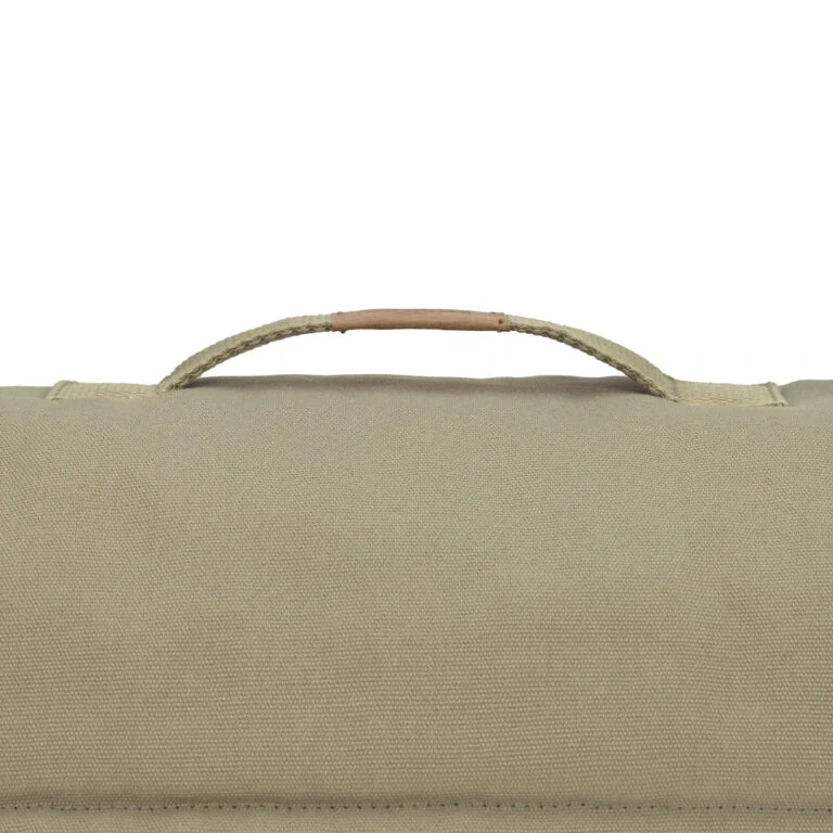 PALOPA Dog Mat Alma 2025 sage M-L (7601.003)