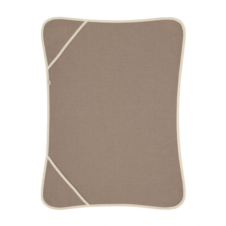 PALOPA Dog Towel Nobs taupe M-L   (7603N.01)