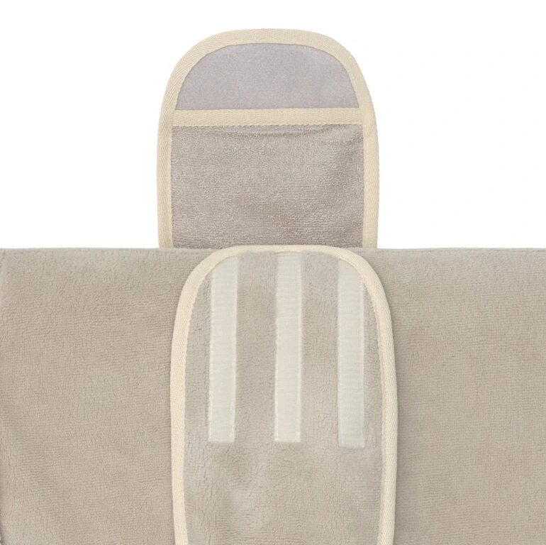 PALOPA Dog Bathrobe Robi beige S   (7604.004)