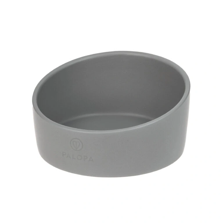 PALOPA Bowl Cali grey   (7605B.02)