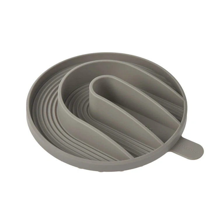 PALOPA Slow-Feed Insert Yumo taupe   (7605S.02)