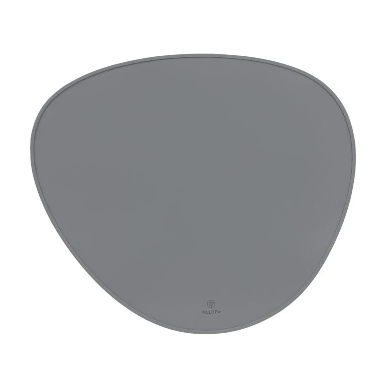 PALOPA Dog Feeding Mat Loua anthracite   (7606.001)