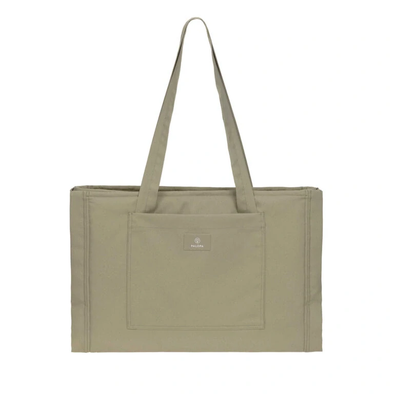 PALOPA Dog Travel Bag Nobo sage   (7612.001)