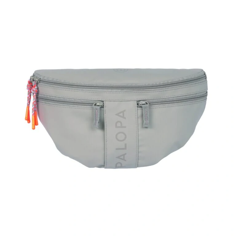 PALOPA Bum Bag Emma taupe   (7613.003)