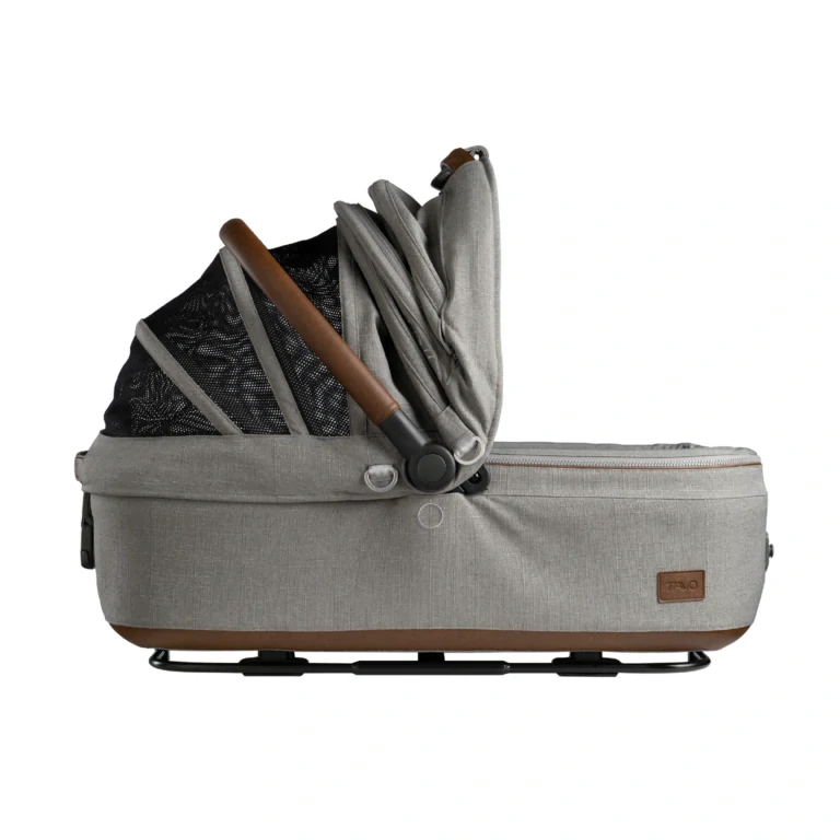 Tavo Maeve™ Medium Rigid Handle W/Base merle   (9000.001)