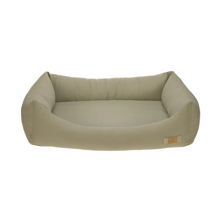 PALOPA Dog Bed Fred XS 2025 sage (7600F.04)