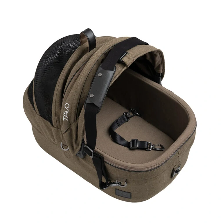 Tavo Maeve™ Small Flex Handle w/Base brindle (9000.013)