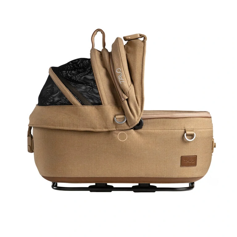 Tavo Maeve™ Small Flex Handle w/Base sable (9000.014)