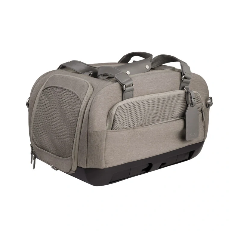 Tavo Dupree™ II Double Handle merle   (9002.001)