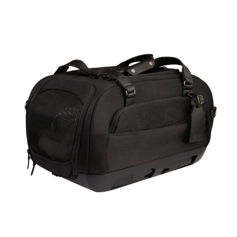 Tavo Dupree™ II Double Handle onyx   (9002.002)