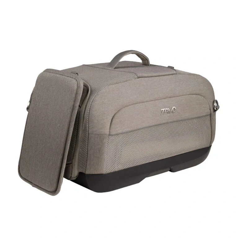 Tavo Dupree™ I Single Handle merle   (9002.011)