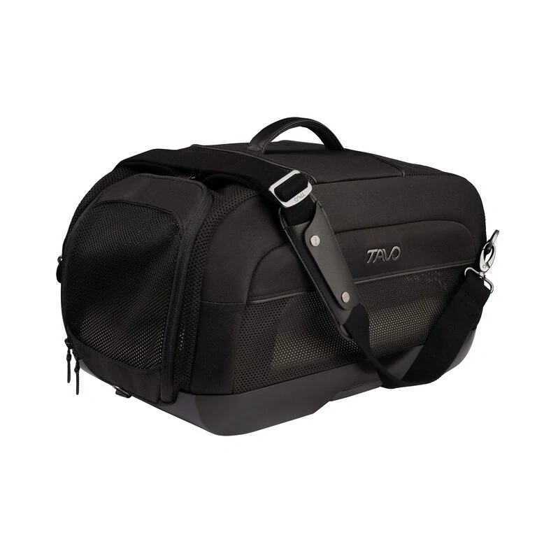 Tavo Dupree™ I Single Handle onyx   (9002.012)