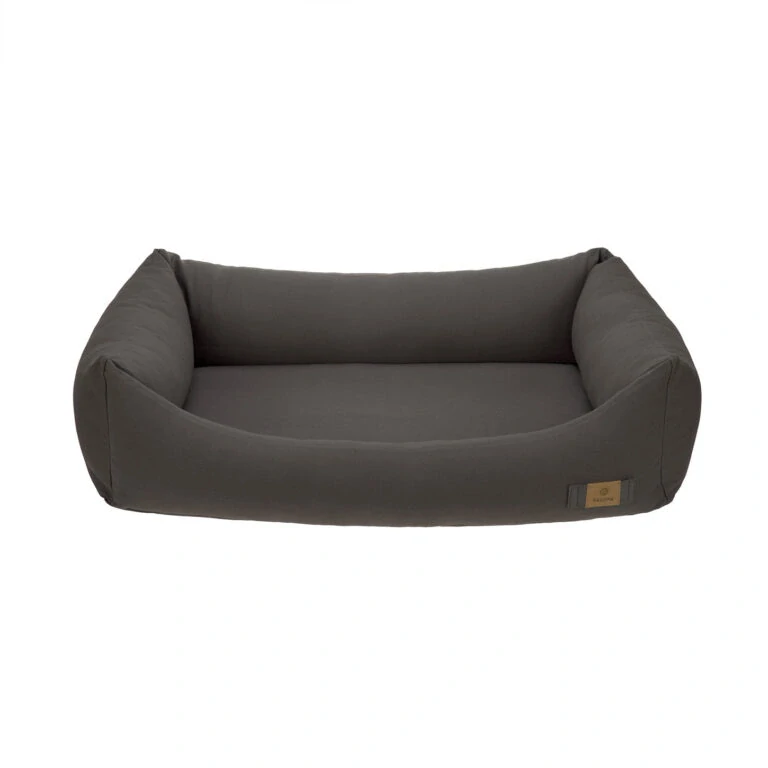 PALOPA Dog Bed Fred L 2025 anthracite   (7600F.05)