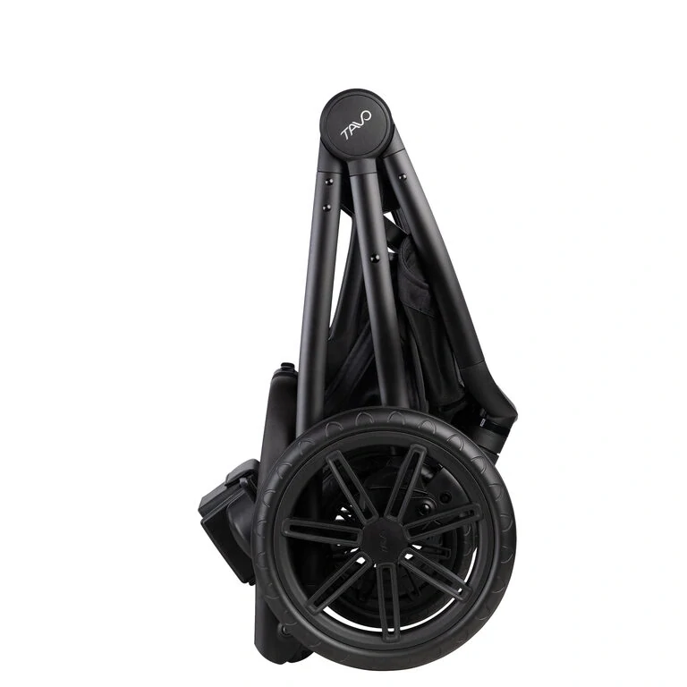 Tavo Roscoe™ Trek black   (9003T.01)