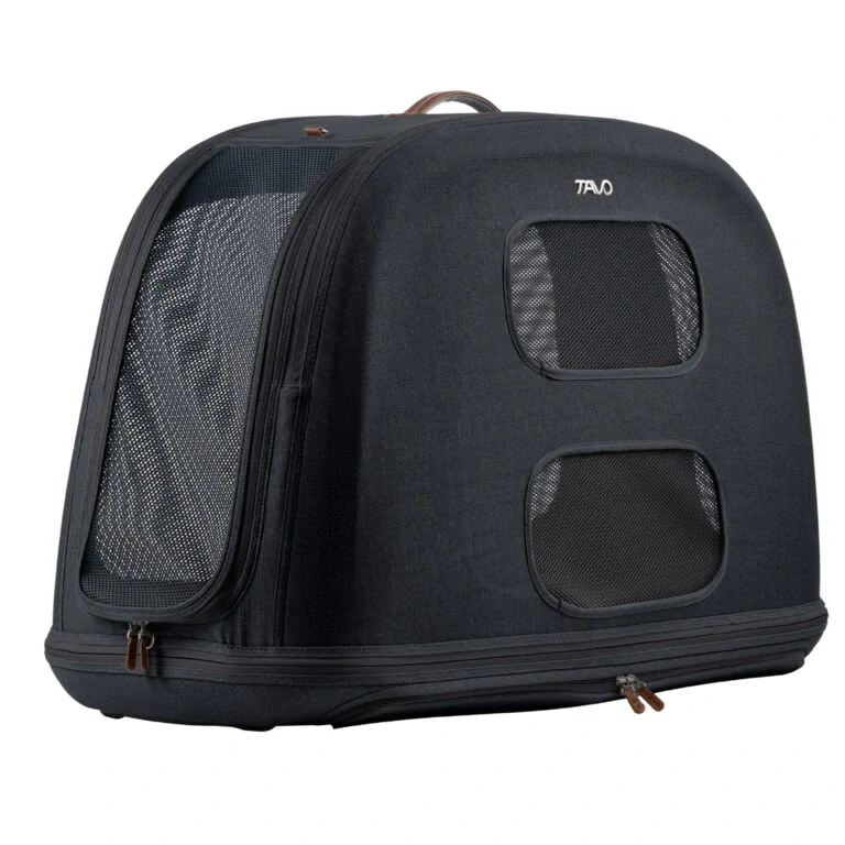 Tavo Crispin™ large onyx   (9004.002)