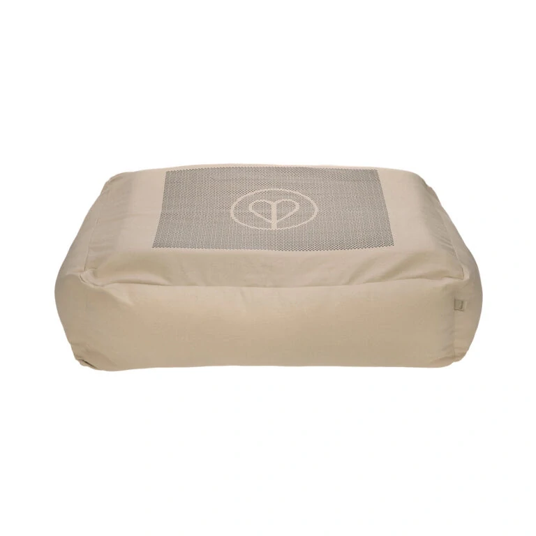 PALOPA Dog Bed Fred L 2025 humus   (7600F.09)