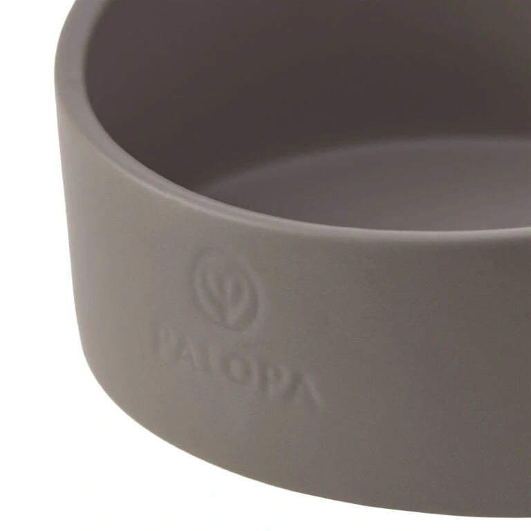 PALOPA Bowl Cali taupe   (7605B.03)