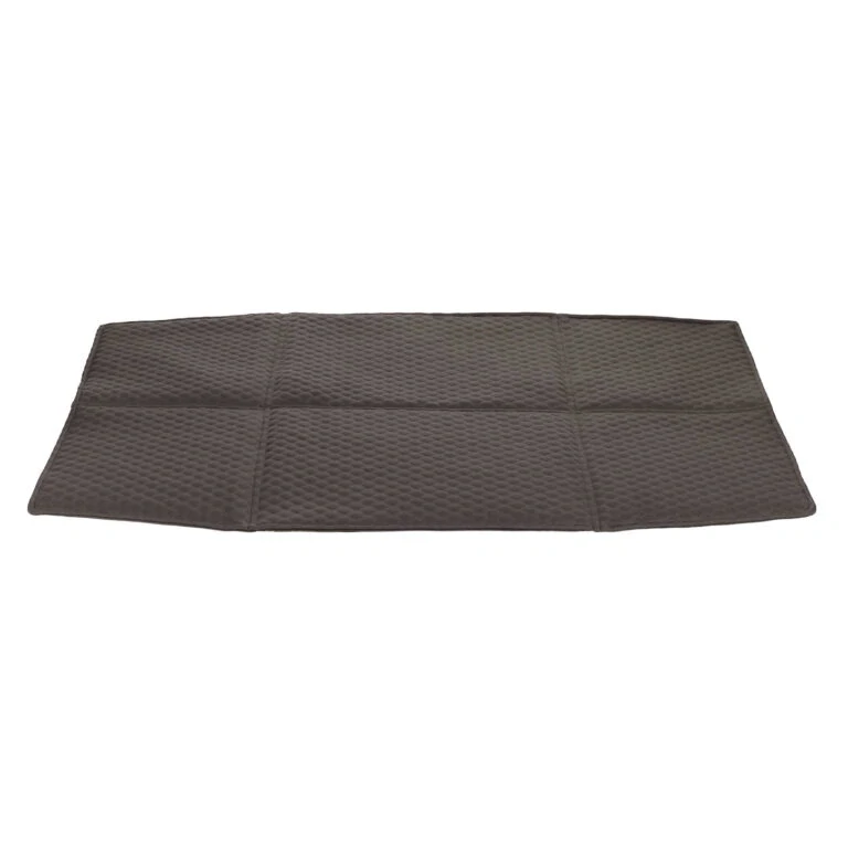 PALOPA Dog Travel Bag Nobo anthracite   (7612.002)