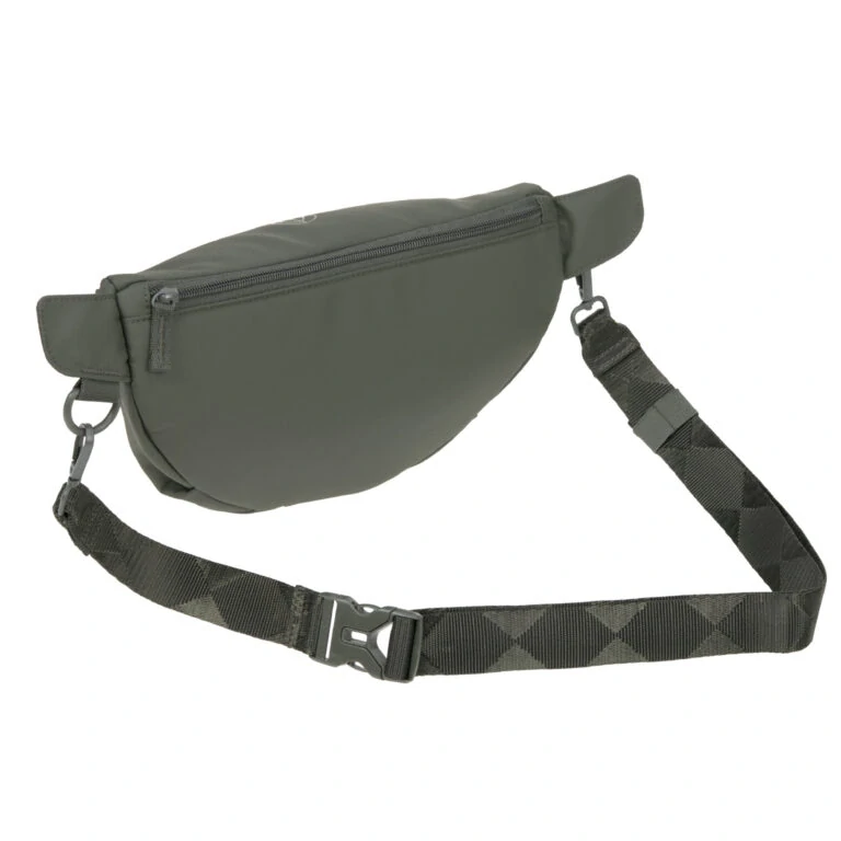 PALOPA Bum Bag Emma dark olive   (7613.004)