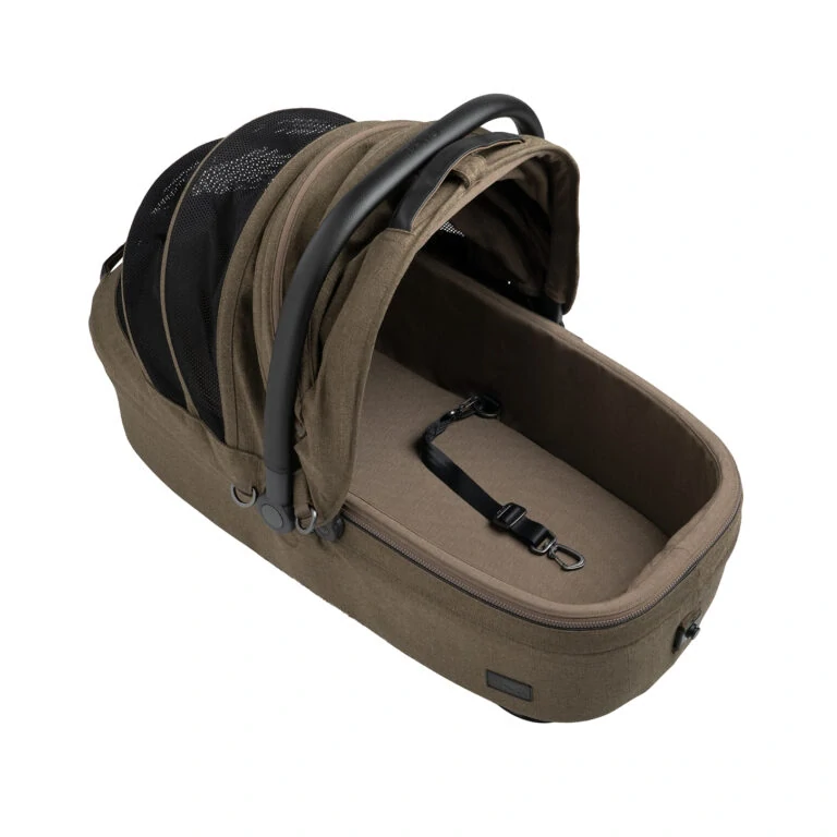Tavo Maeve™ Medium Rigid Handle W/Base brindle   (9000.003)