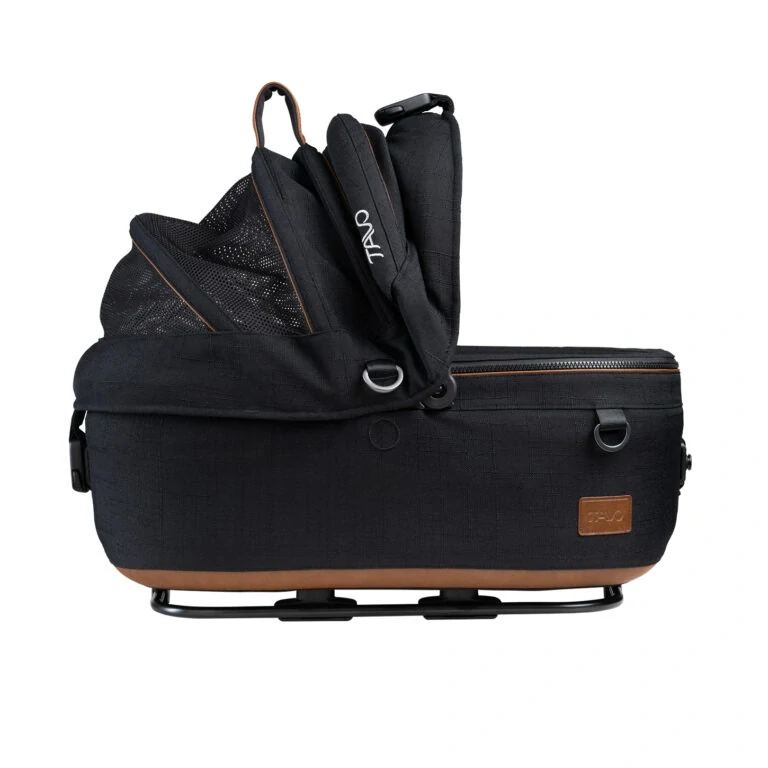 Tavo Maeve™ Small Flex Handle w/Base onyx   (9000.012)