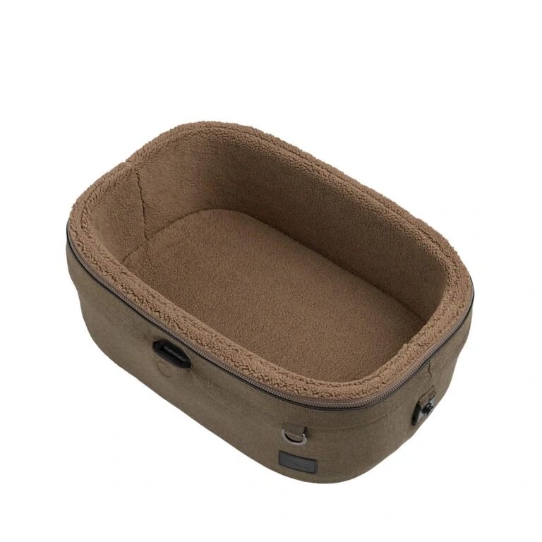 Tavo Maeve™ Small Flex Handle w/Base brindle (9000.013)