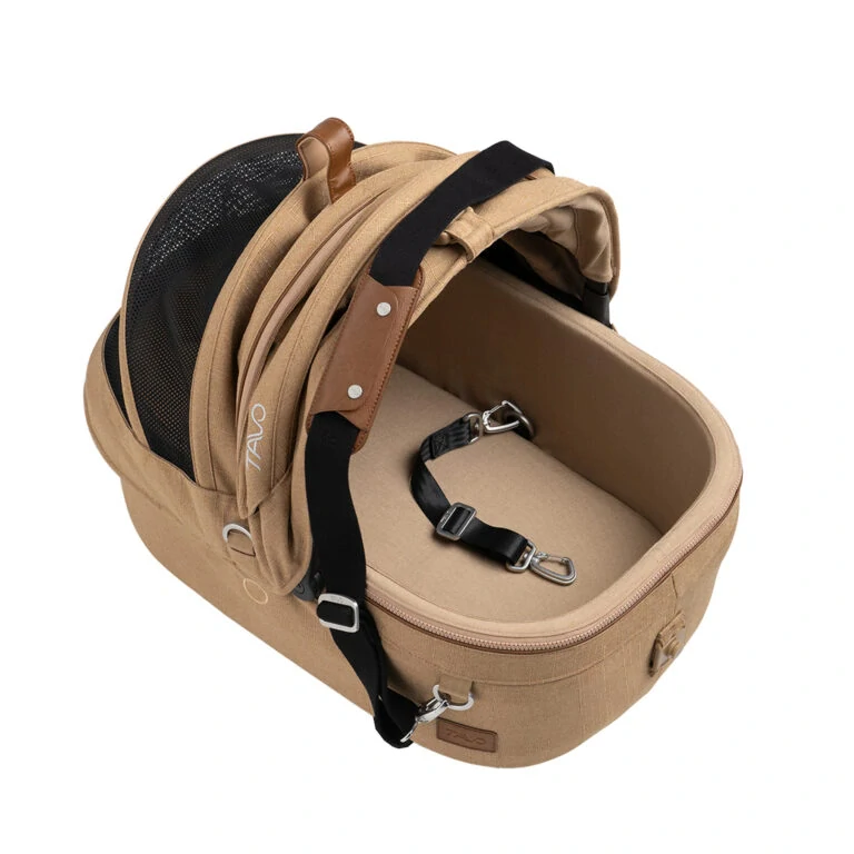 Tavo Maeve™ Small Flex Handle w/Base sable (9000.014)