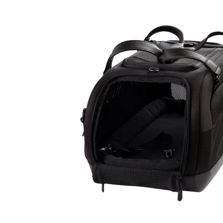 Tavo Dupree™ II Double Handle onyx   (9002.002)