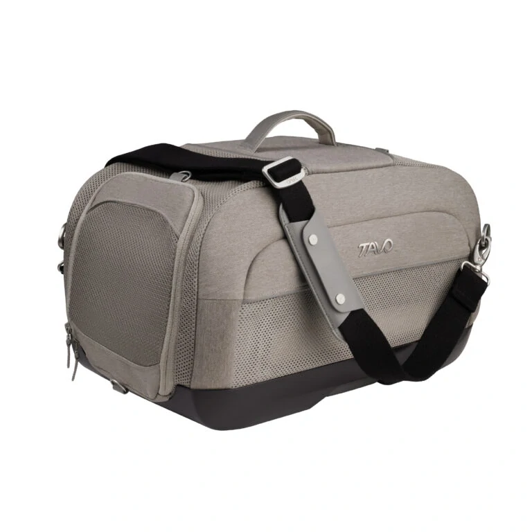 Tavo Dupree™ I Single Handle merle   (9002.011)