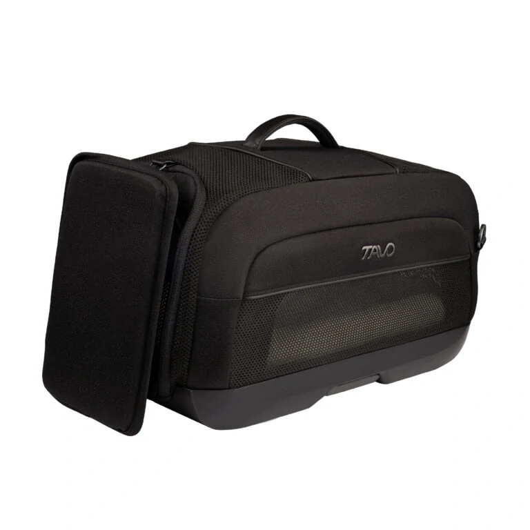 Tavo Dupree™ I Single Handle onyx   (9002.012)