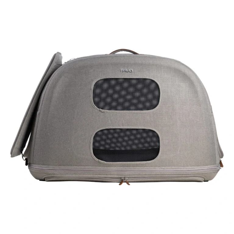 Tavo Crispin™ large merle   (9004.001)