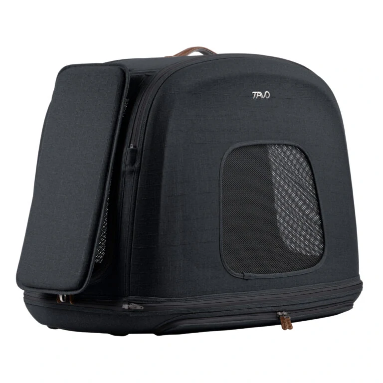 Tavo Crispin™ large onyx   (9004.002)