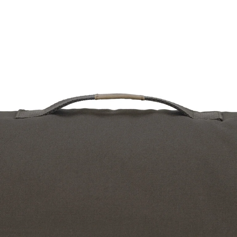 PALOPA Dog Mat Alma 2025 anthracite M-L   (7601.001)