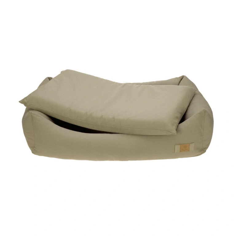PALOPA Dog Bed Fred L 2025 sage   (7600F.01)