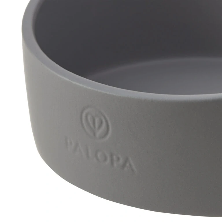 PALOPA Bowl Cali grey   (7605B.02)