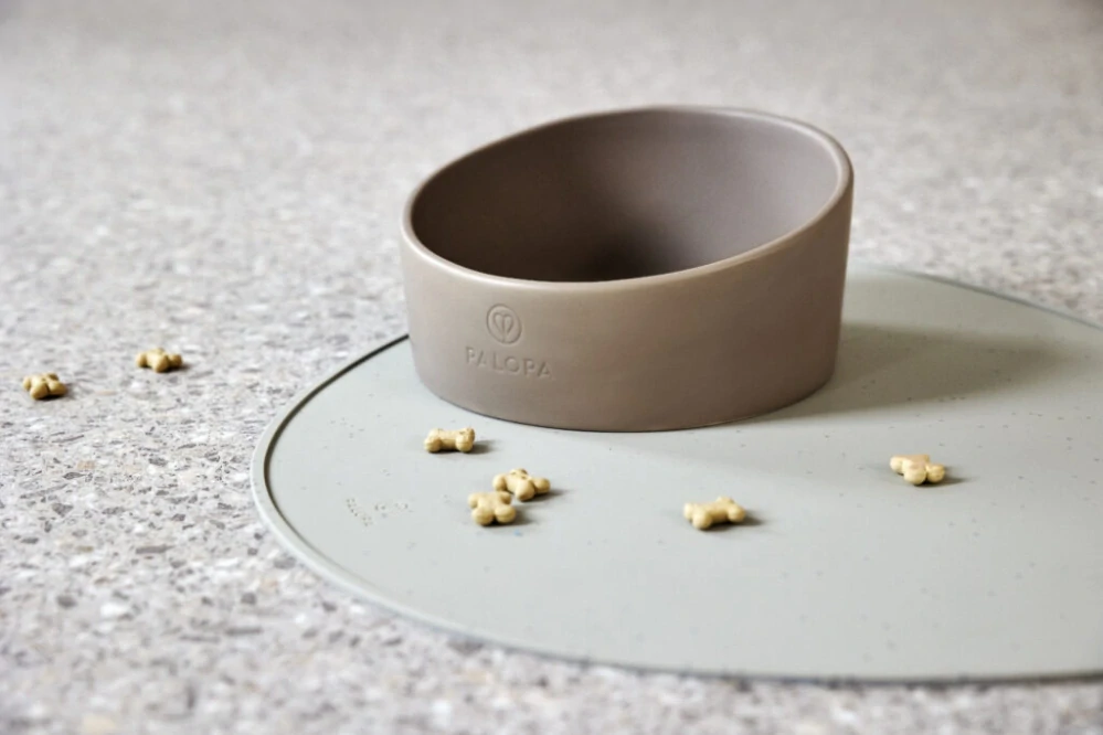 PALOPA Bowl Cali taupe   (7605B.03)