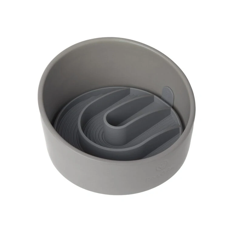 PALOPA Slow-Feed Insert Yumo anthracite   (7605S.01)