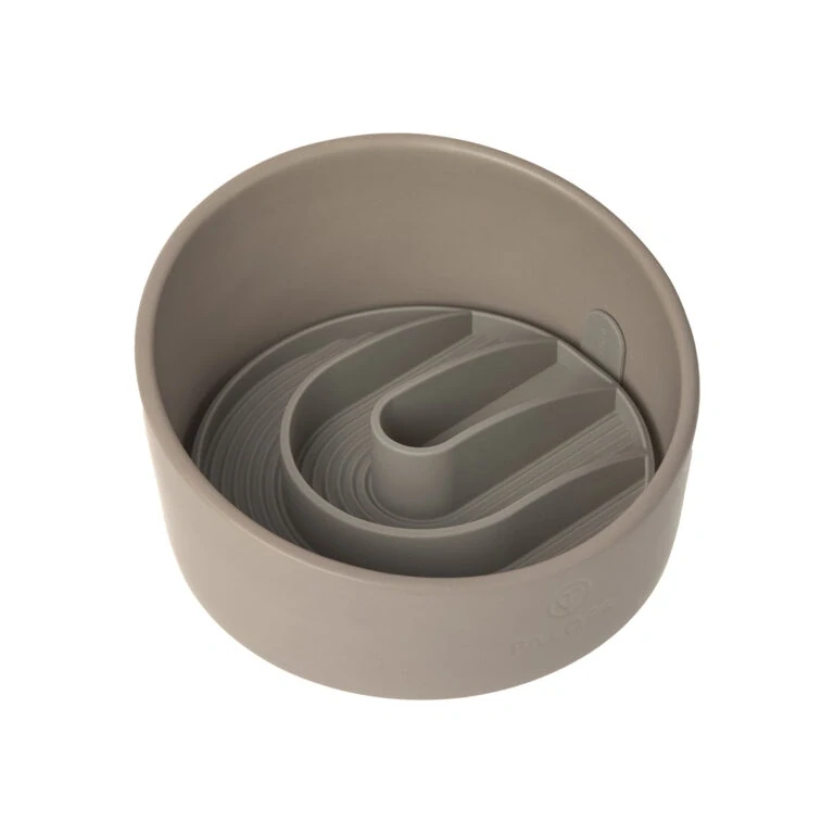 PALOPA Slow-Feed Insert Yumo taupe   (7605S.02)