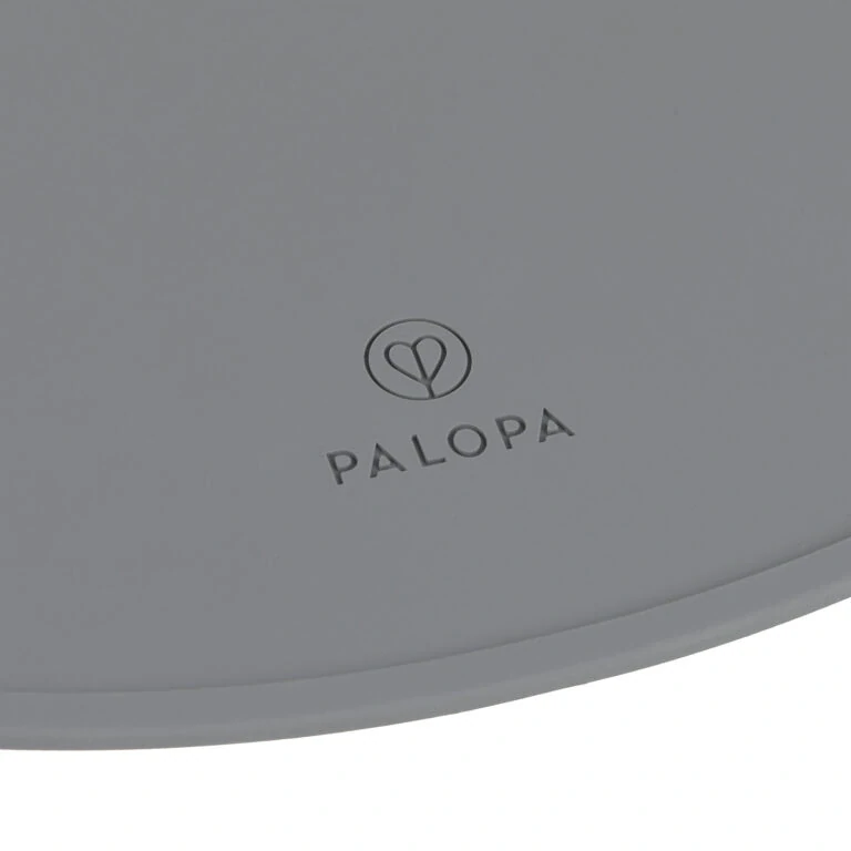 PALOPA Dog Feeding Mat Loua anthracite   (7606.001)