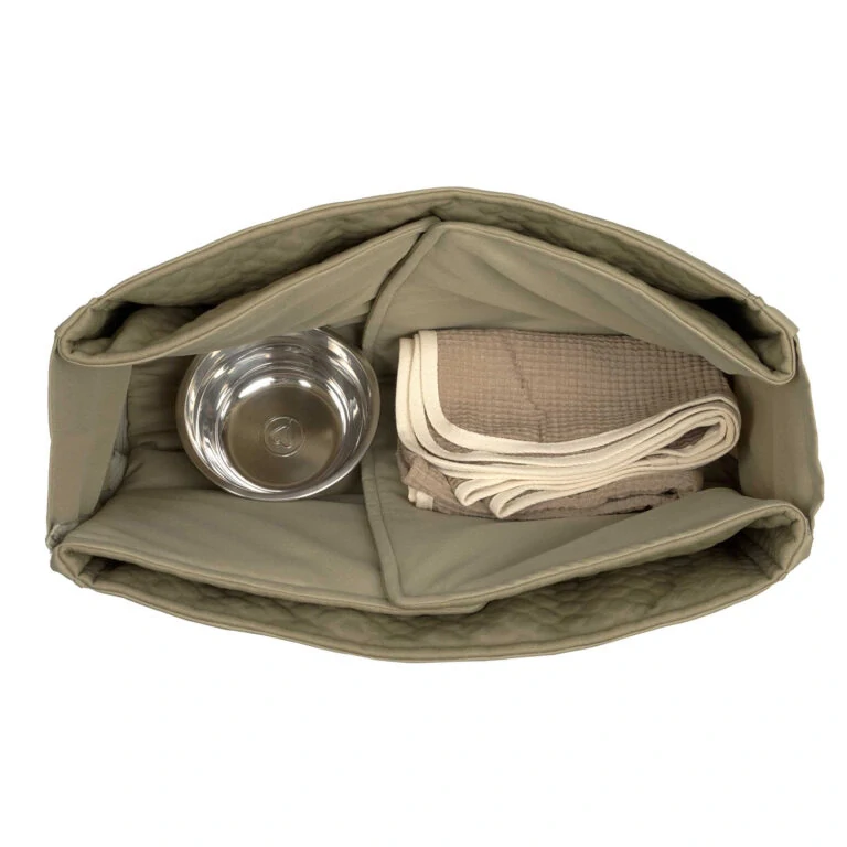 PALOPA Dog Travel Bag Nobo sage   (7612.001)